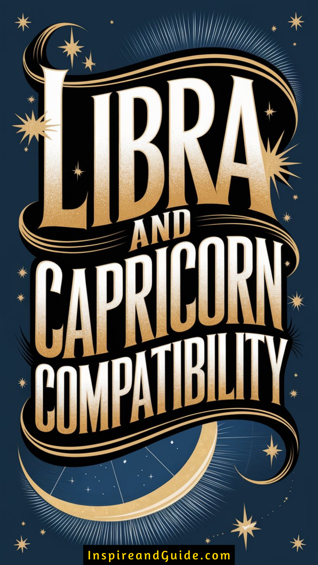 Libra And Capricorn Compatibility Libra And Capricorn Compatibility