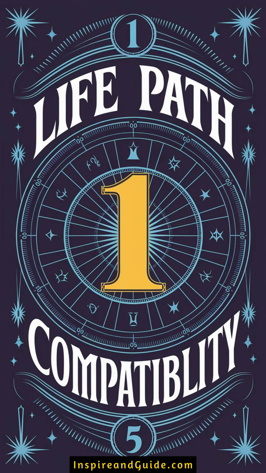 Life Path 1 Compatibility Life Path 1 Compatibility