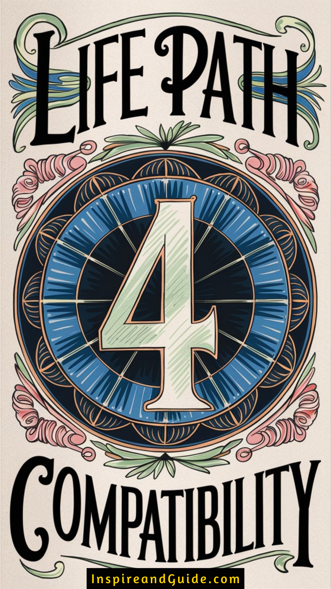 Life Path 4 Compatibility Life Path 4 Compatibility