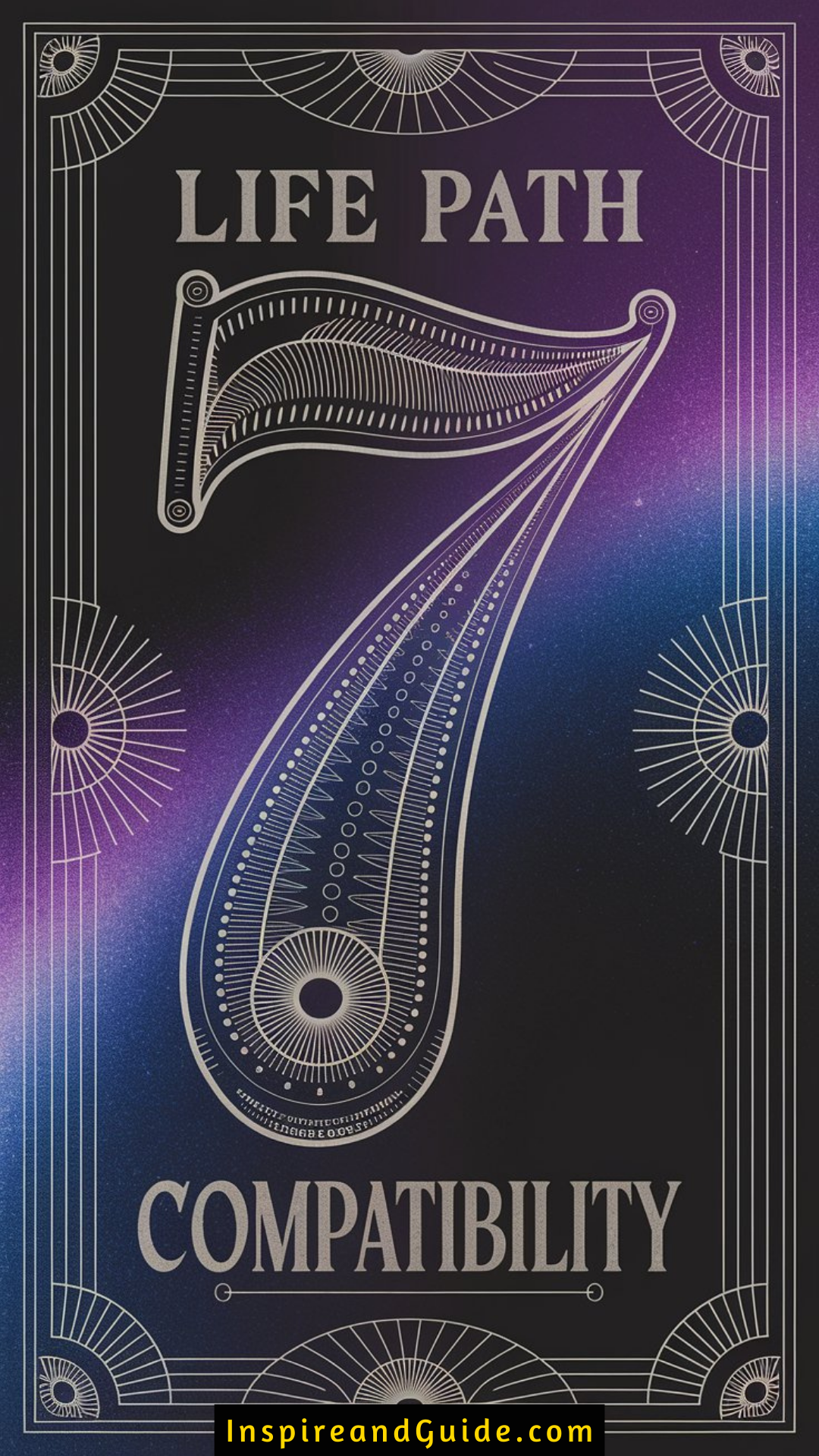 Life Path 7 Compatibility Life Path 7 Compatibility