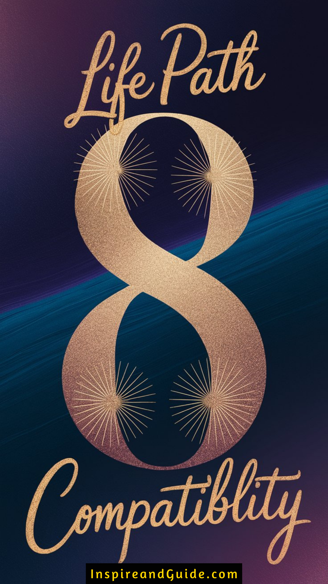Life Path 8 Compatibility Life Path 8 Compatibility