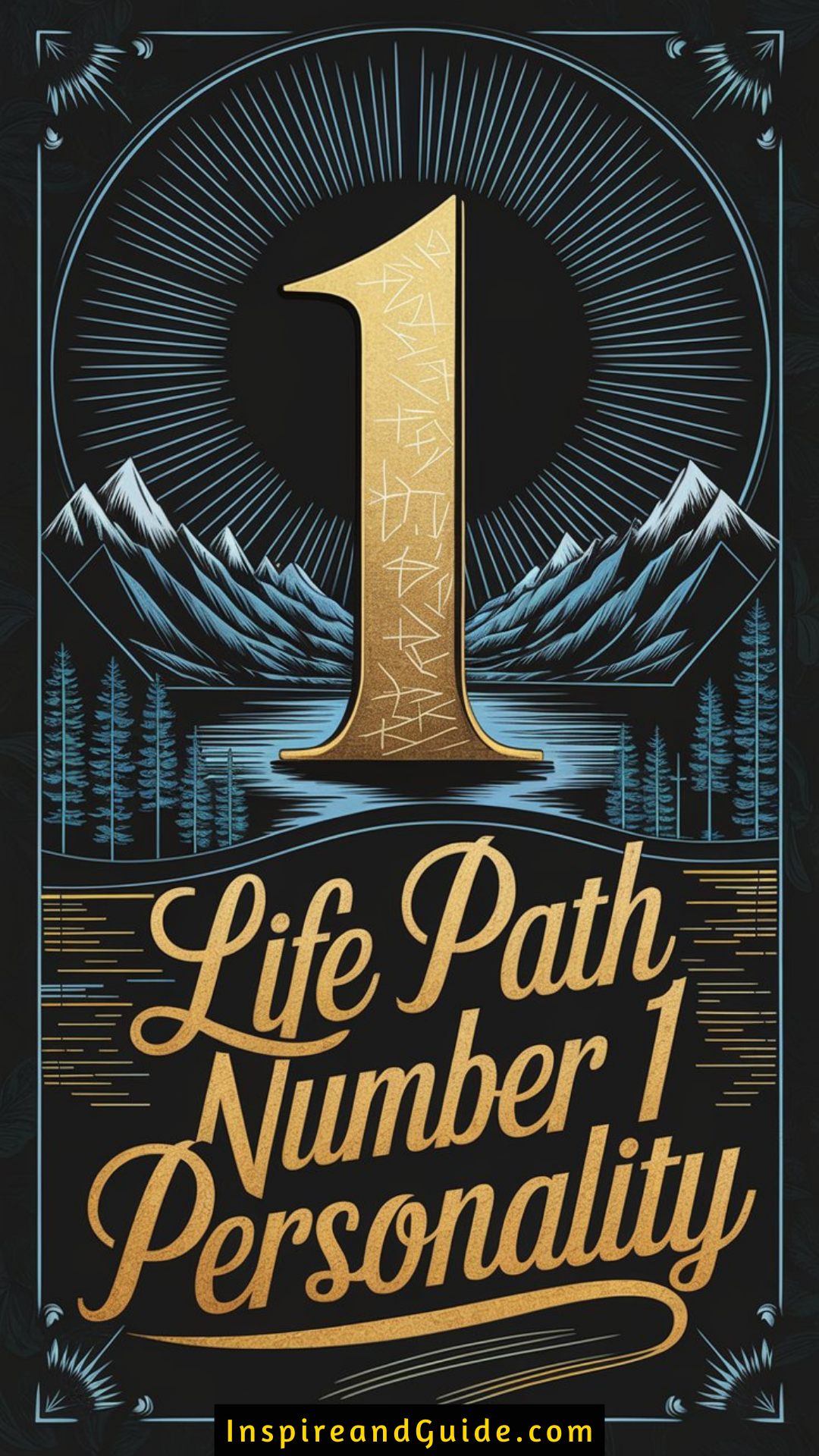 Life Path Number 1 Personality Life Path Number 1 Personality