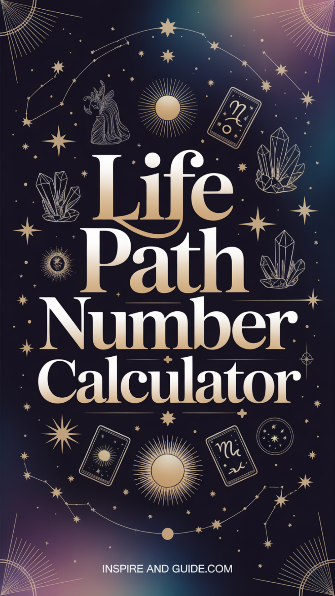 Life Path Number Calculator Life Path Number Calculator