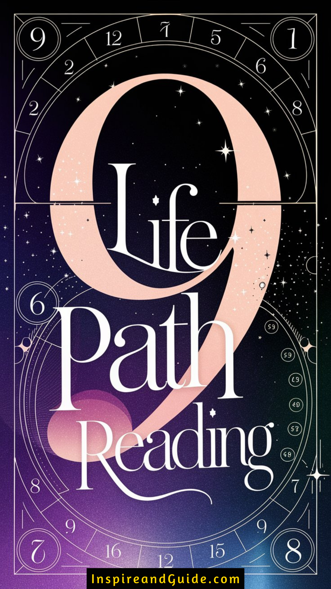 Life Path Reading Life Path Reading