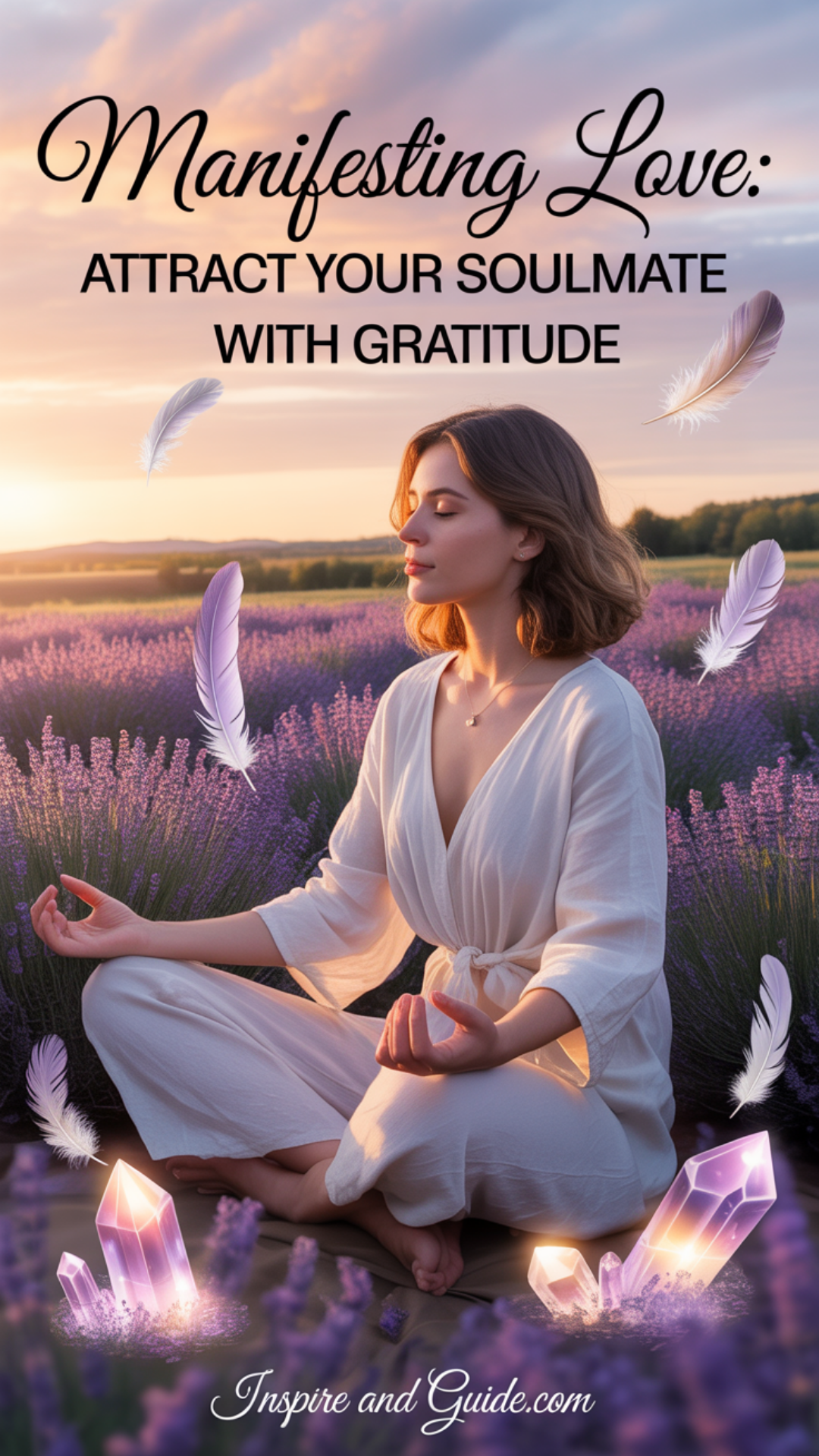 Manifesting Love Attract Your Soulmate with Gratitude Manifesting Love Attract Your Soulmate with Gratitude