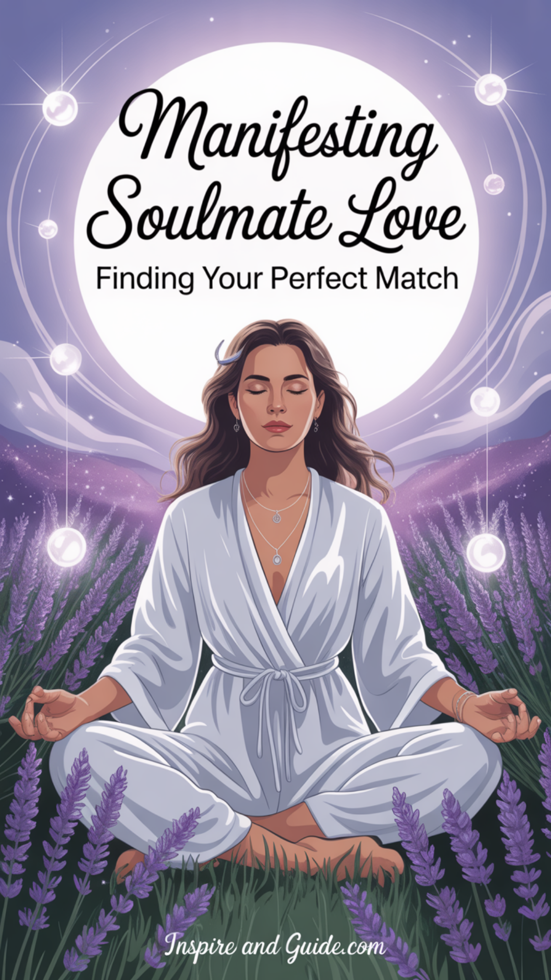 Manifesting Soulmate Love Finding Your Perfect Match