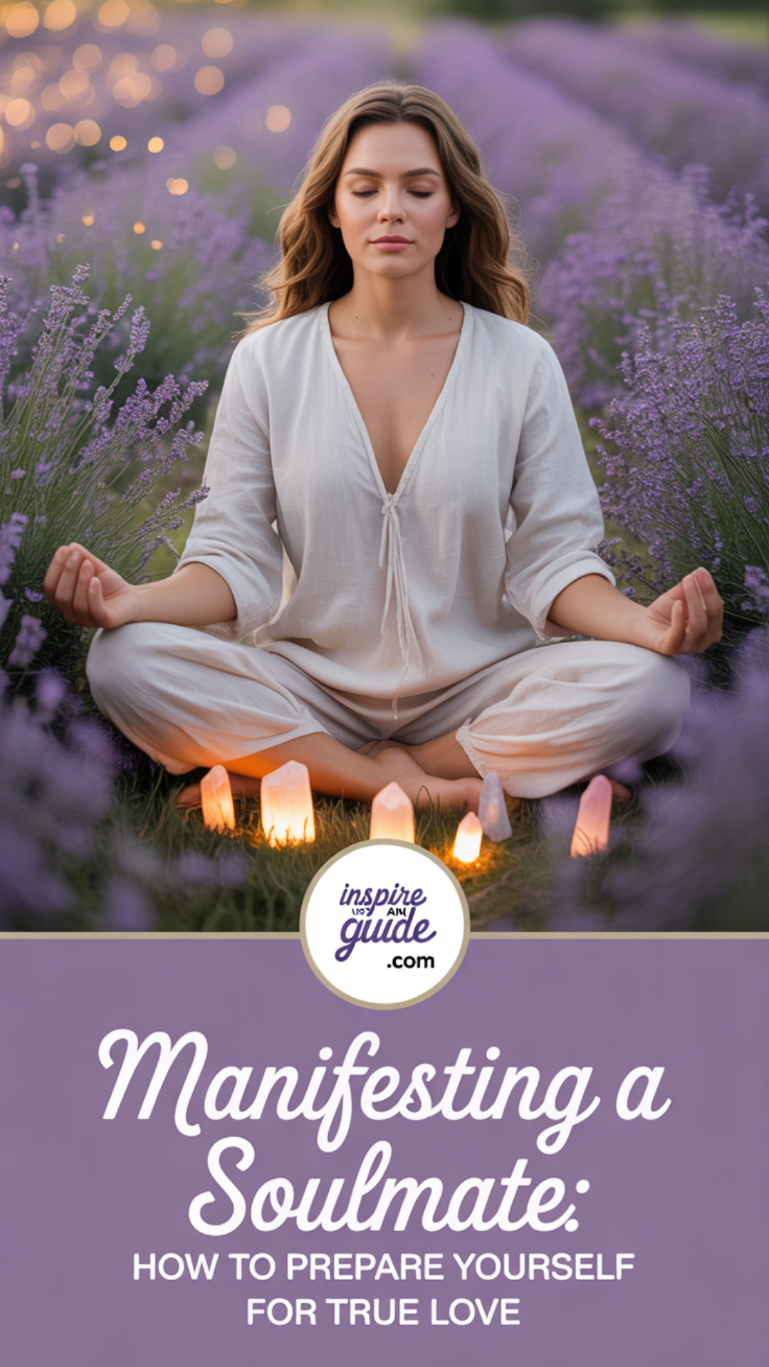 Manifesting a Soulmate How to Prepare Yourself for True Love