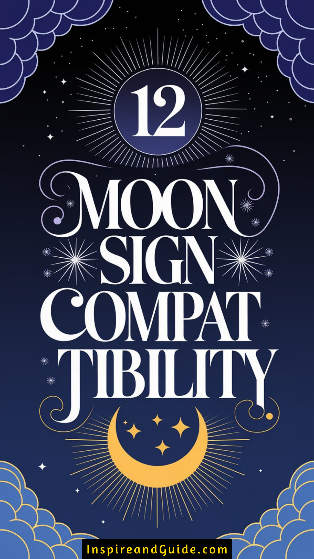 Moon Sign Compatibility Moon Sign Compatibility