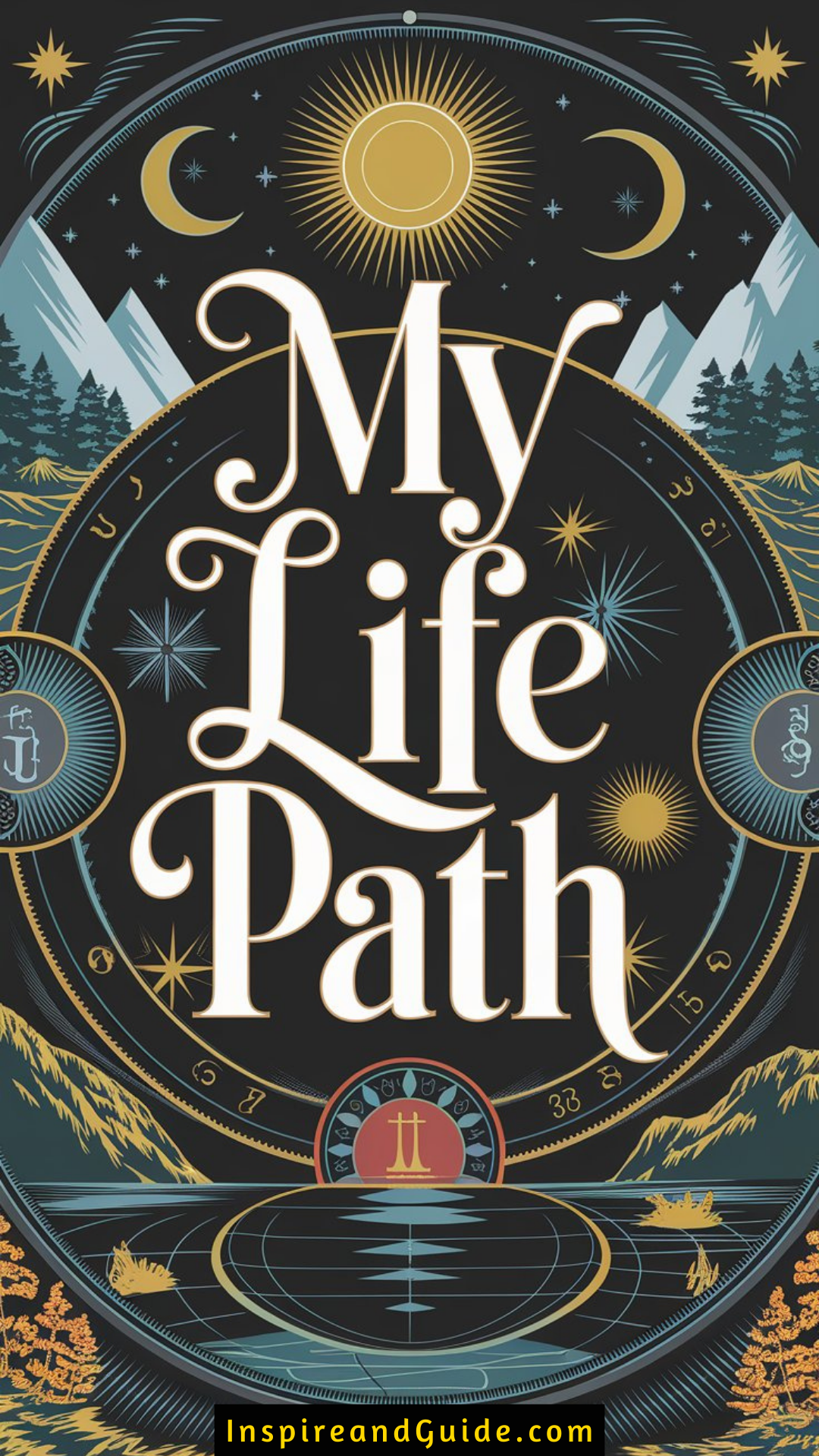 My Life Path My Life Path