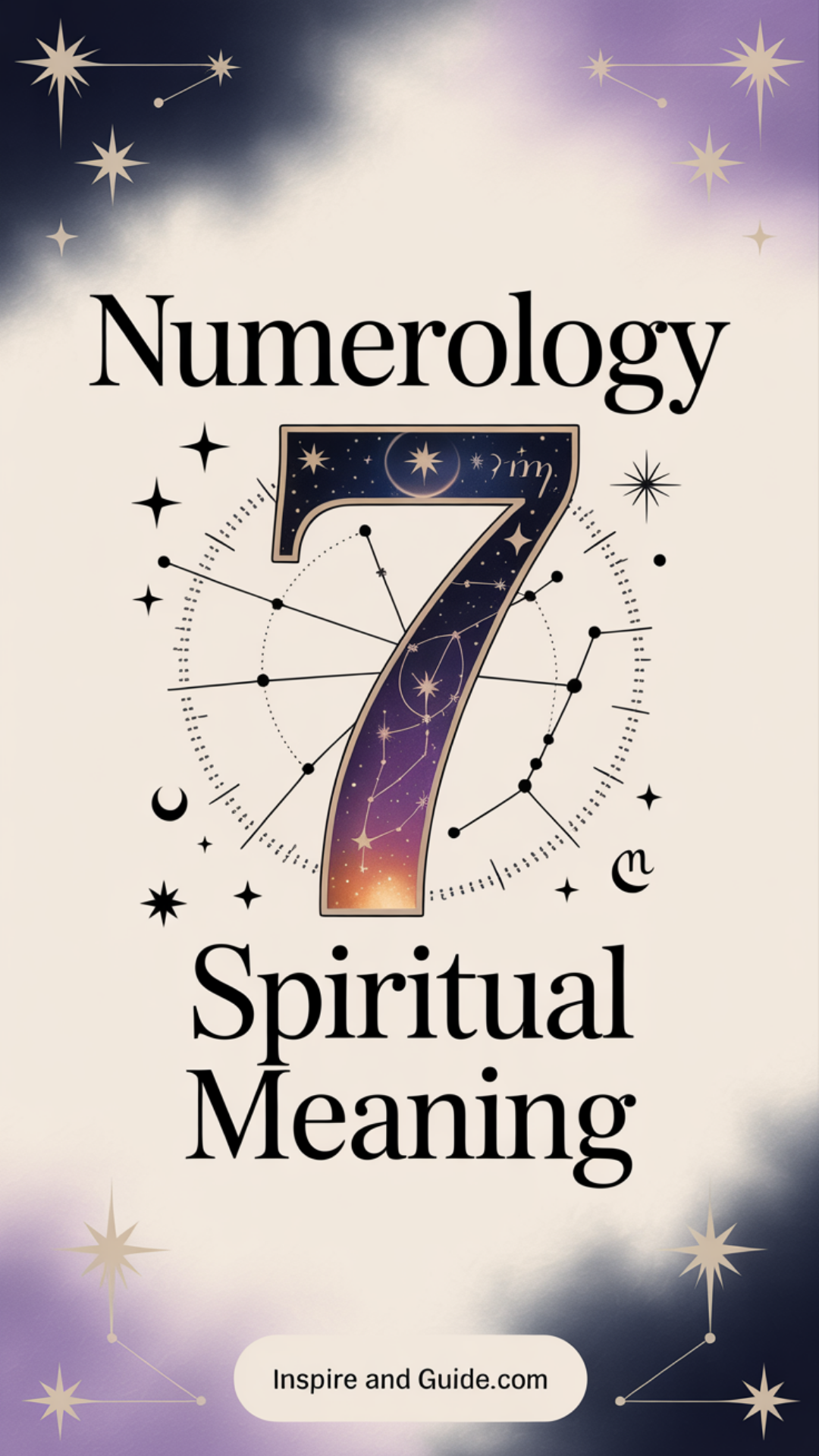 Numerology 7 Spiritual Meaning