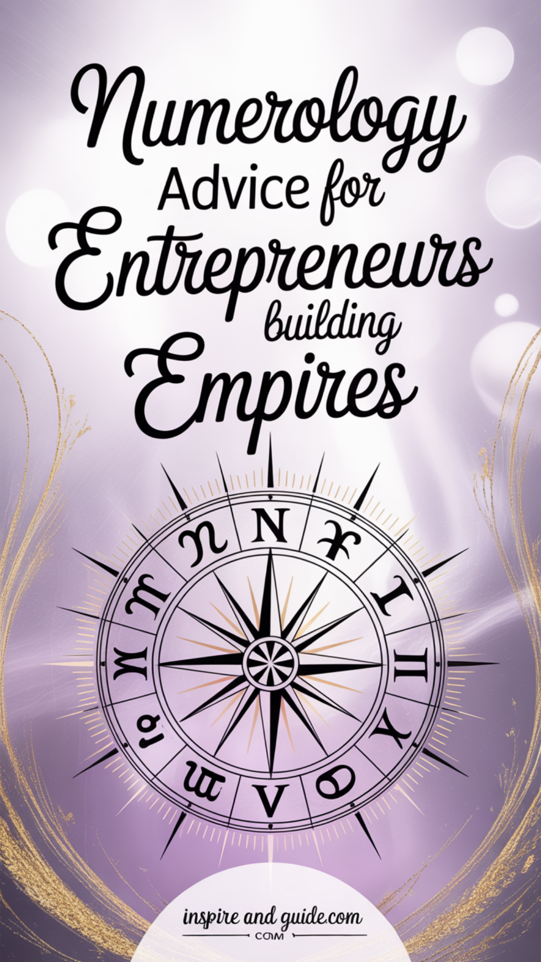 Numerology Advice for Entrepreneurs Building Empires