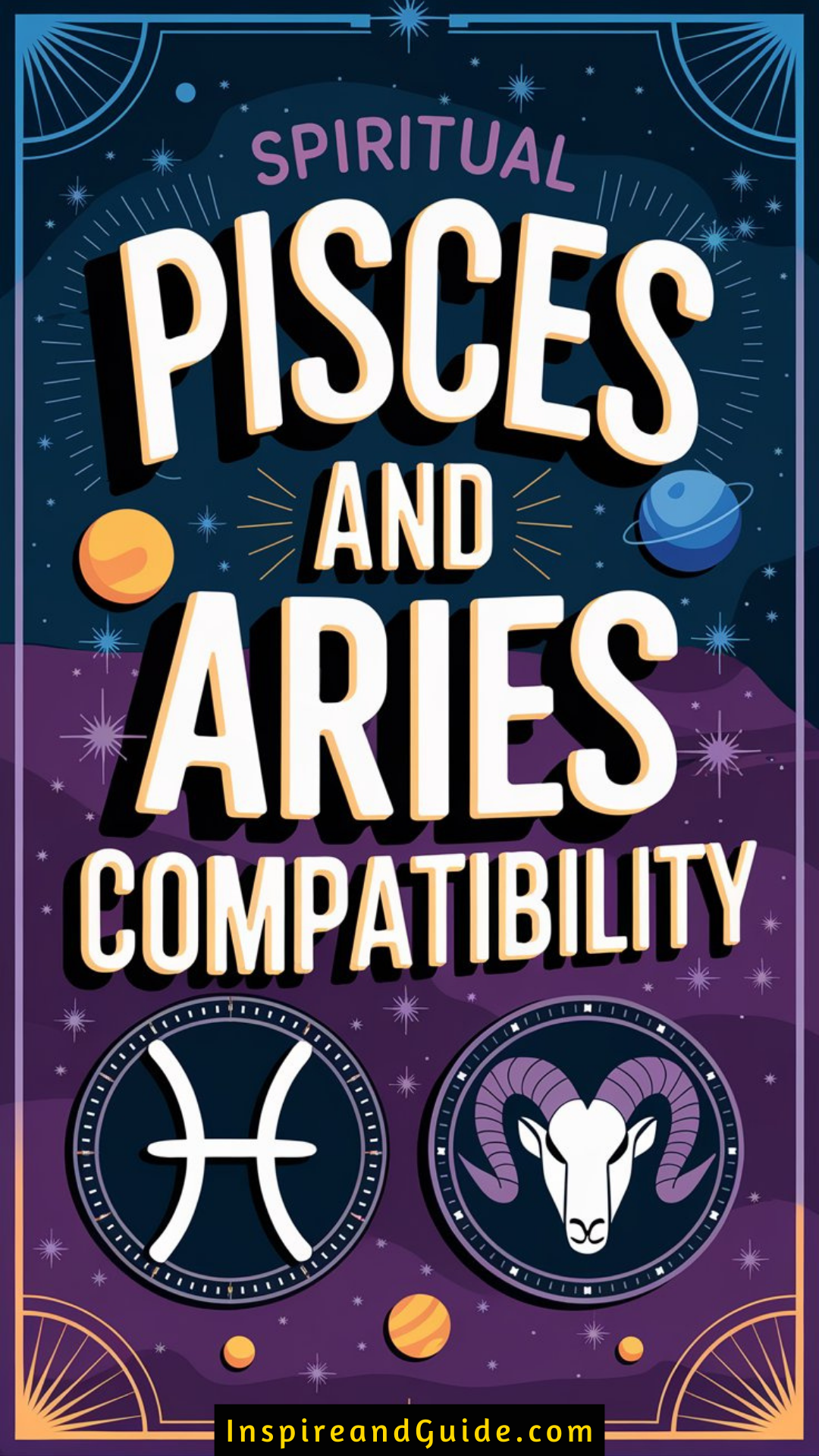 Pisces And Aries Compatibility Pisces And Aries Compatibility