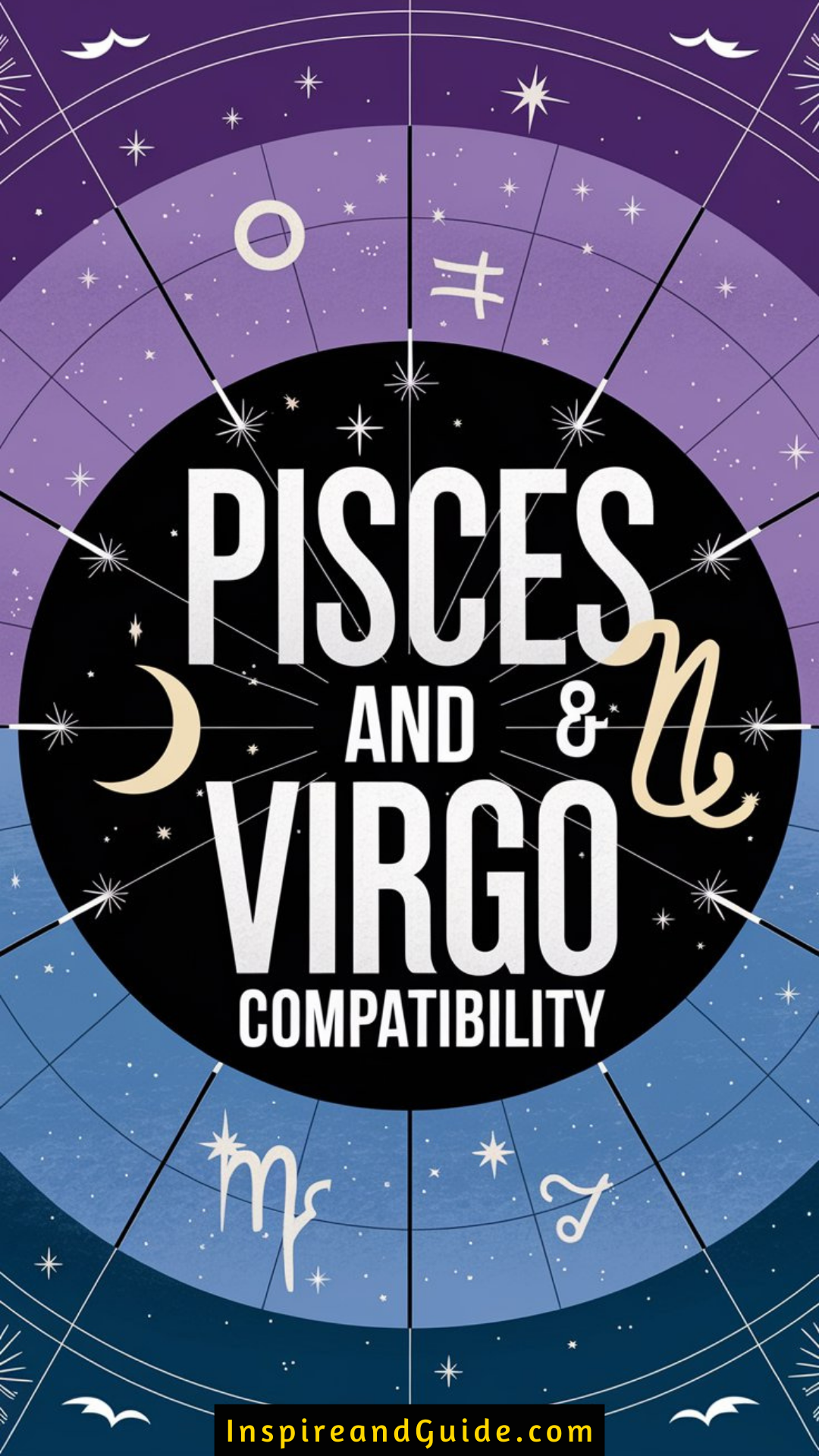 Pisces And Virgo Compatibility Pisces And Virgo Compatibility