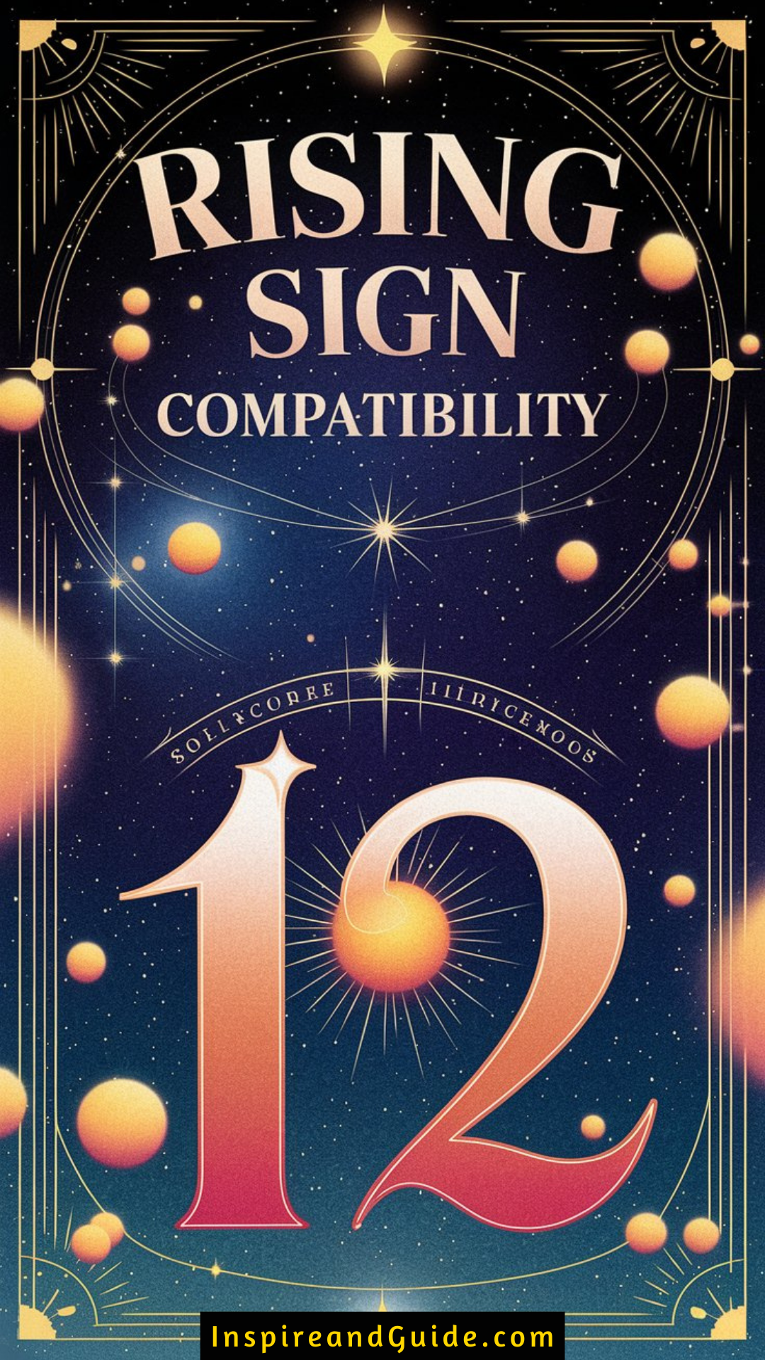 Rising Sign Compatibility Rising Sign Compatibility