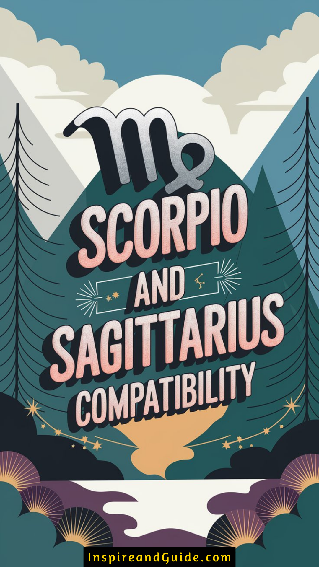 Scorpio And Sagittarius Compatibility Scorpio And Sagittarius Compatibility