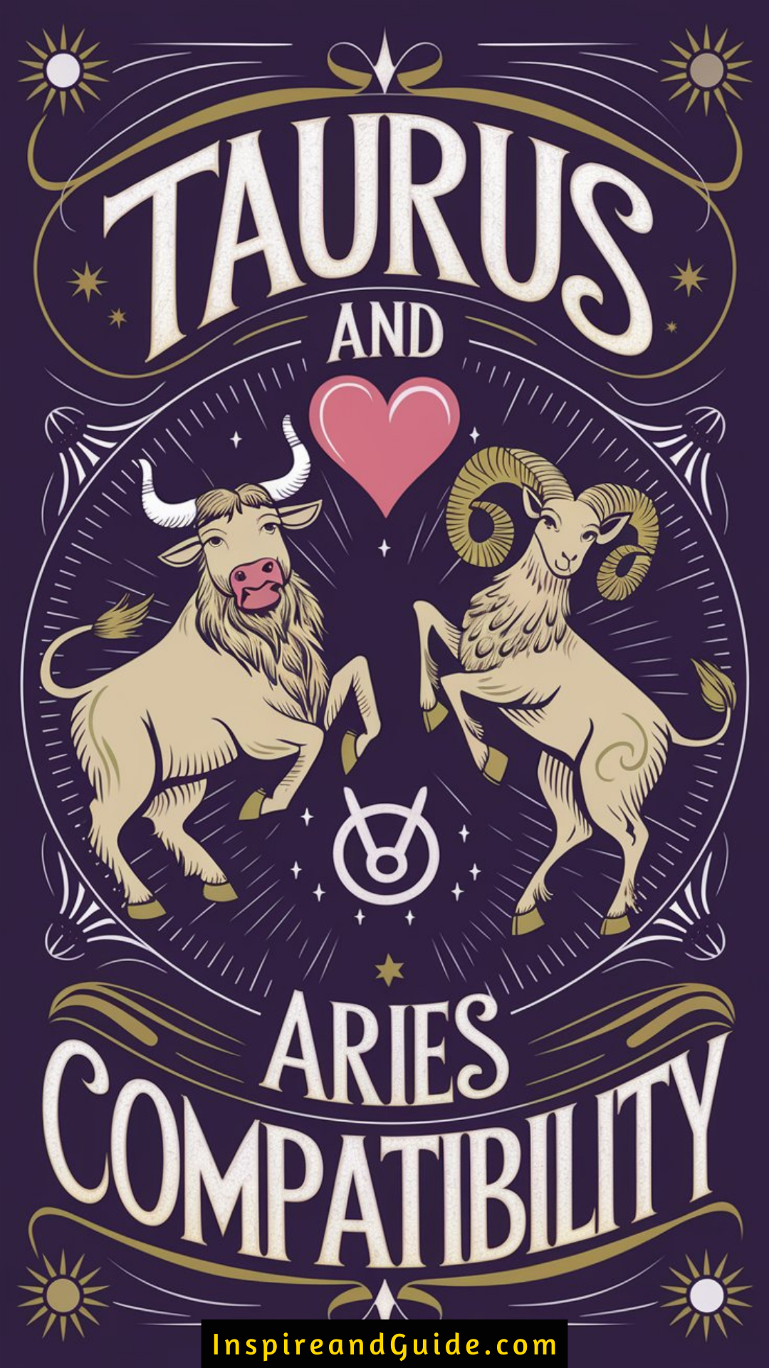 Taurus And Aries Compatibility Taurus And Aries Compatibility