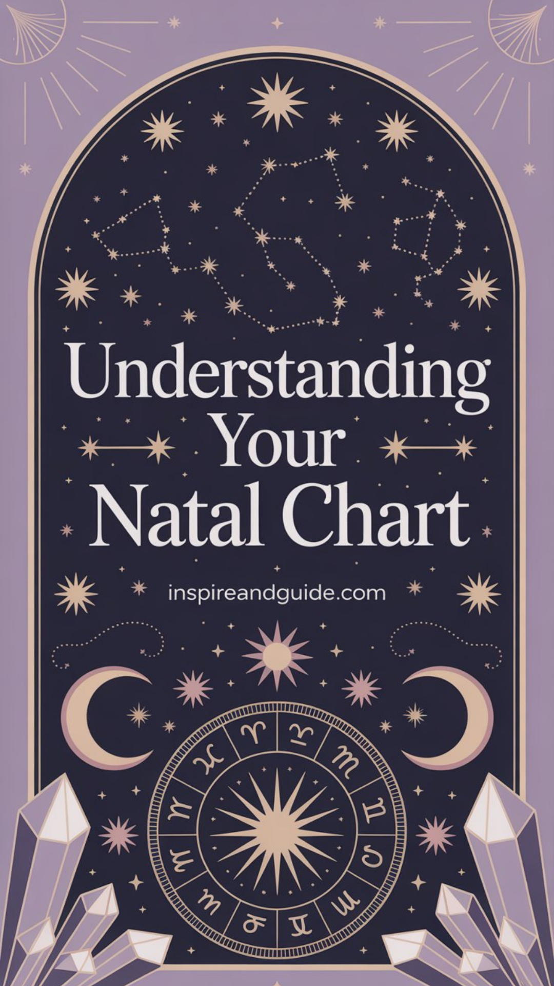 Understanding Your Natal Chart