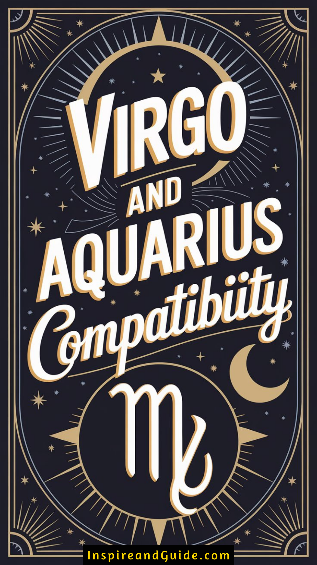 Virgo And Aquarius Compatibility Virgo And Aquarius Compatibility