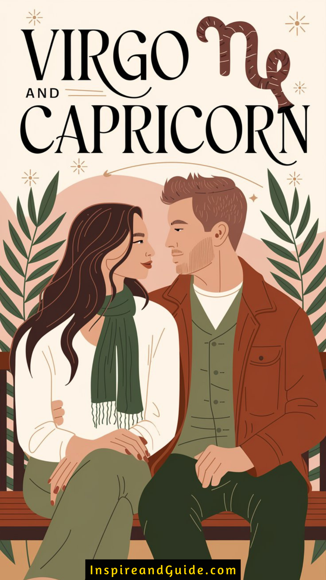 Virgo And Capricorn Compatibility Virgo And Capricorn Compatibility