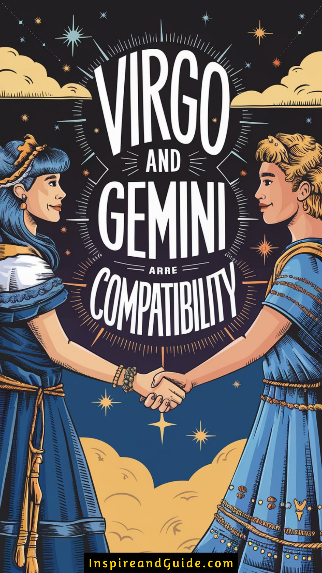 Virgo And Gemini Compatibility Virgo And Gemini Compatibility
