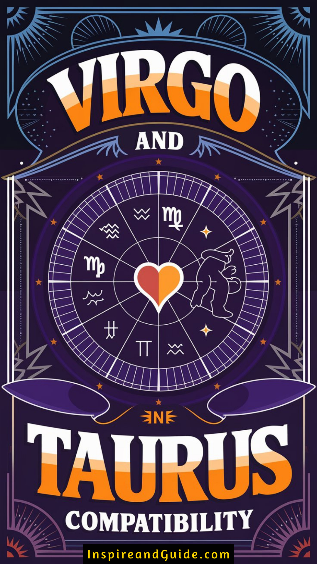 Virgo And Taurus Compatibility Virgo And Taurus Compatibility
